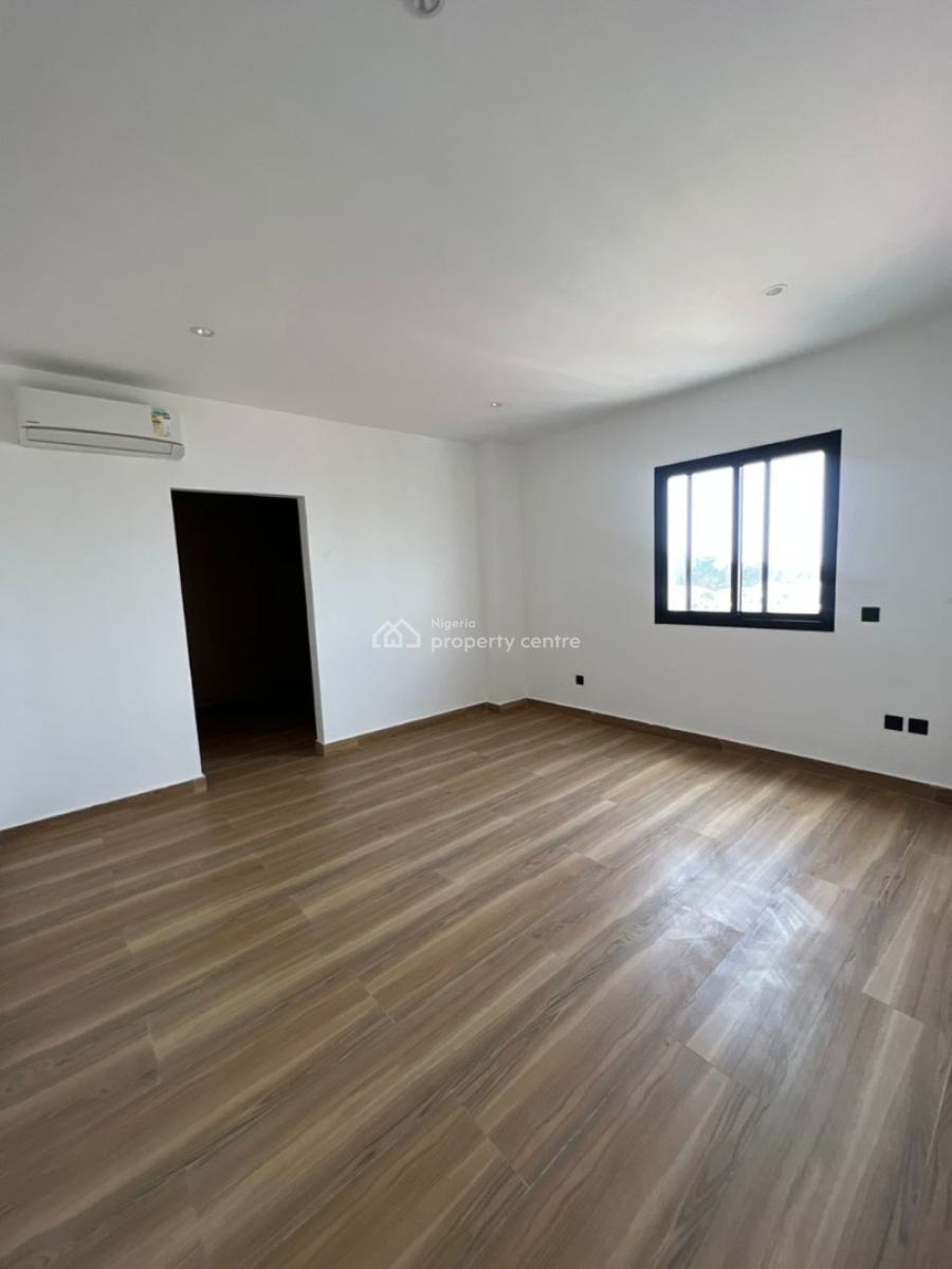 3-bedroom Penthouse in Ikoyi, Ikoyi, Lagos, Flat / Apartment for Rent