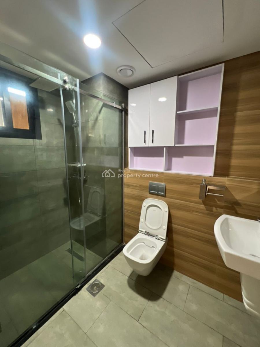 3-bedroom Penthouse in Ikoyi, Ikoyi, Lagos, Flat / Apartment for Rent