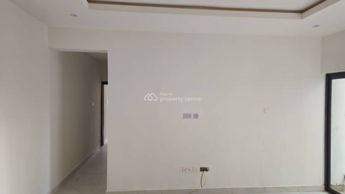 Beautiful 2 Bedroom Apartment, Alausa Heights, Alausa, Ikeja, Lagos, Flat / Apartment for Sale