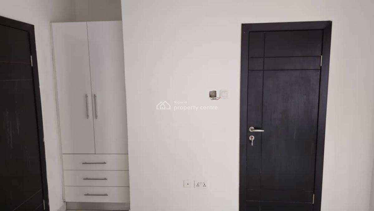 Beautiful 2 Bedroom Apartment, Alausa Heights, Alausa, Ikeja, Lagos, Flat / Apartment for Sale