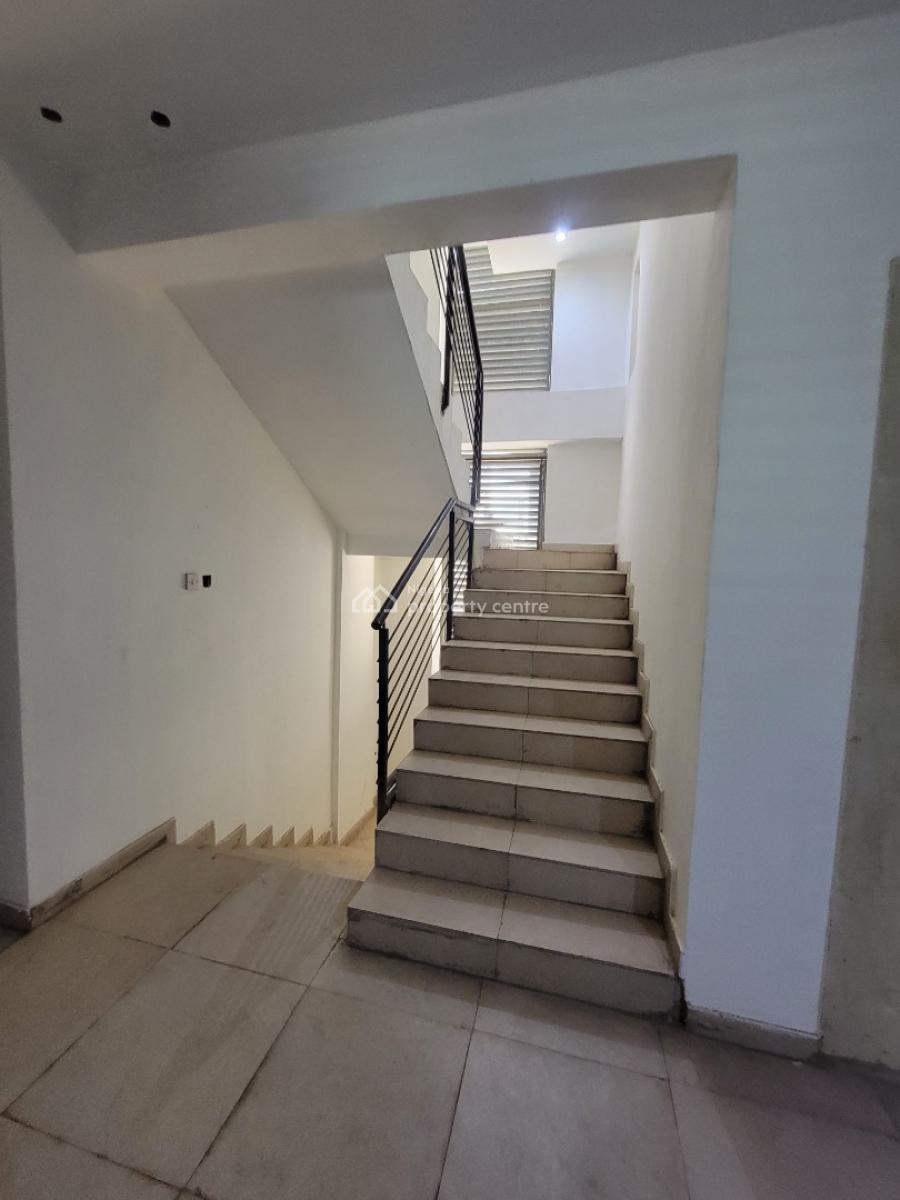 Beautiful 2 Bedroom Apartment, Alausa Heights, Alausa, Ikeja, Lagos, Flat / Apartment for Sale