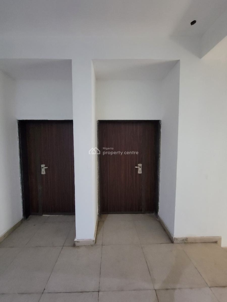 Beautiful 2 Bedroom Apartment, Alausa Heights, Alausa, Ikeja, Lagos, Flat / Apartment for Sale