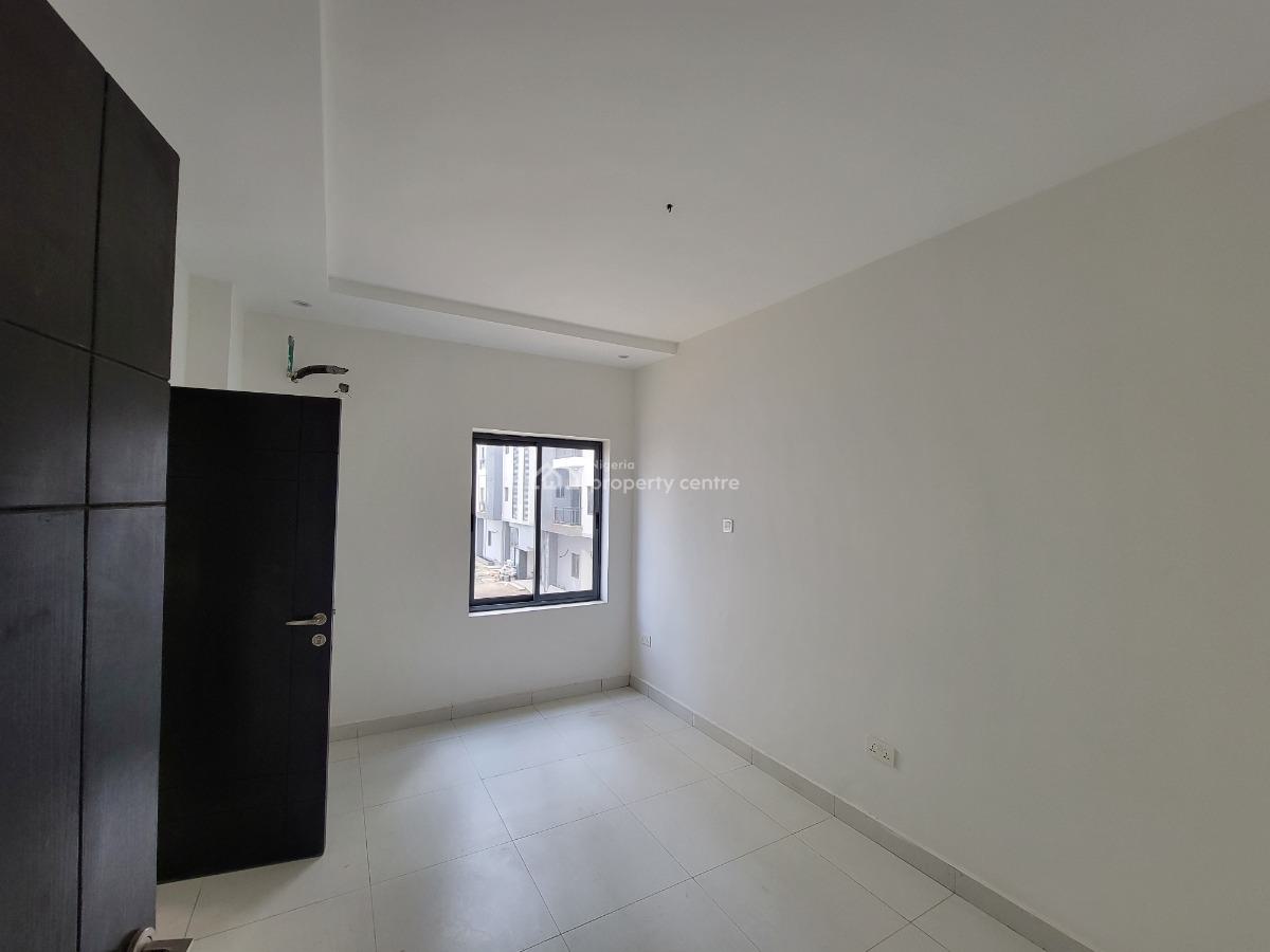 Beautiful 2 Bedroom Apartment, Alausa Heights, Alausa, Ikeja, Lagos, Flat / Apartment for Sale