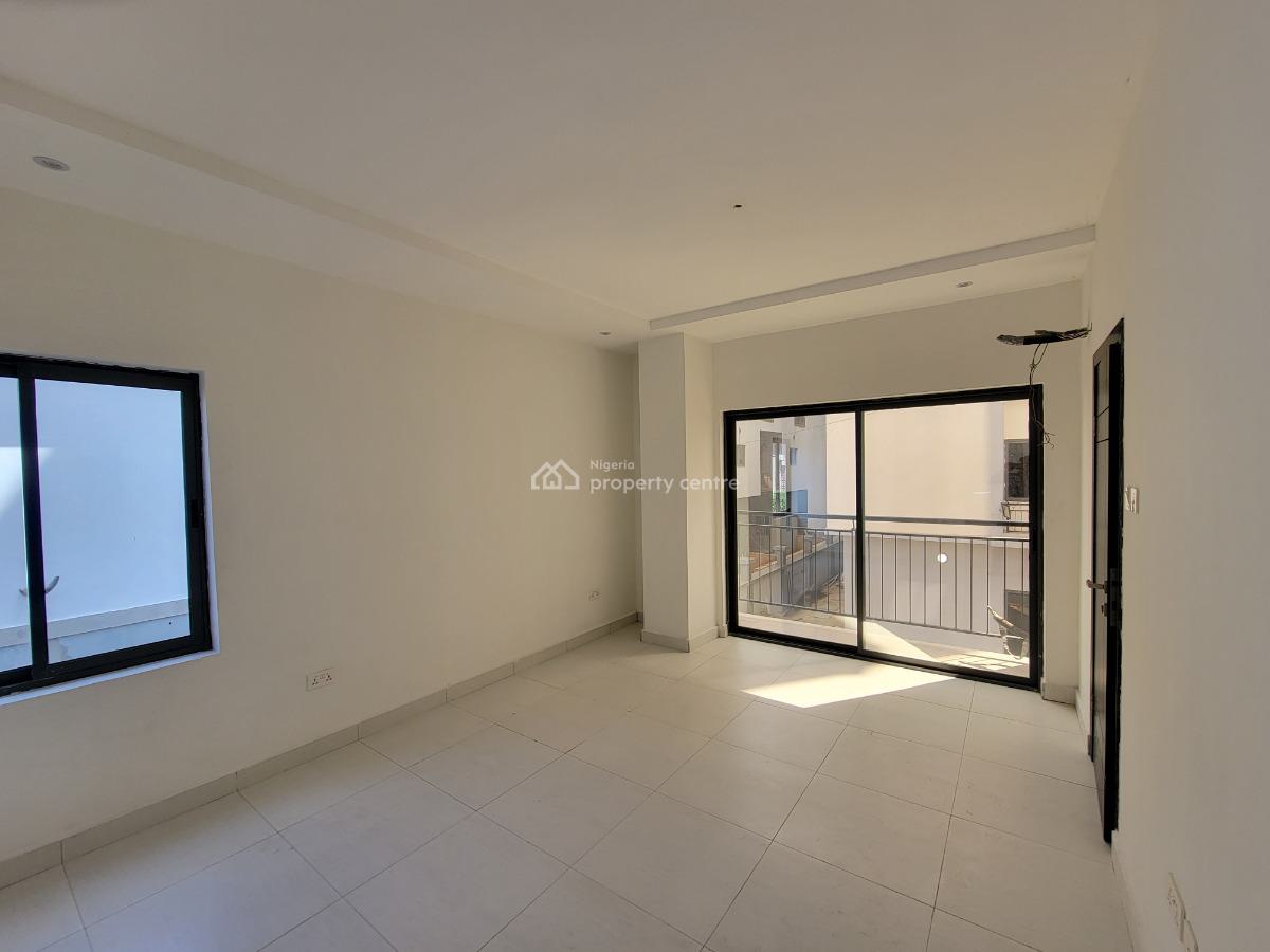 Beautiful 2 Bedroom Apartment, Alausa Heights, Alausa, Ikeja, Lagos, Flat / Apartment for Sale