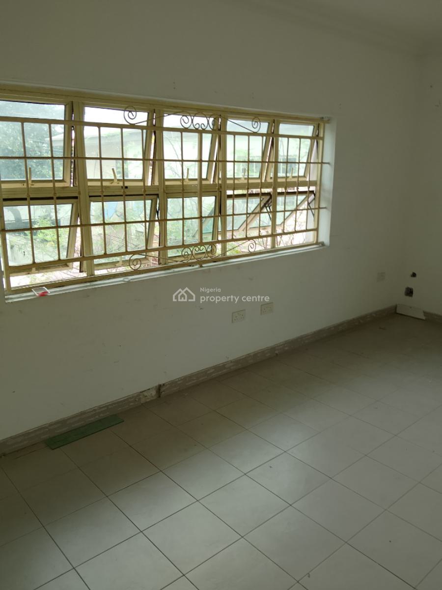 Open Plan Office Space of 90sqm, Chris Madueke Drive, Lekki Phase 1, Lekki, Lagos, Office Space for Rent