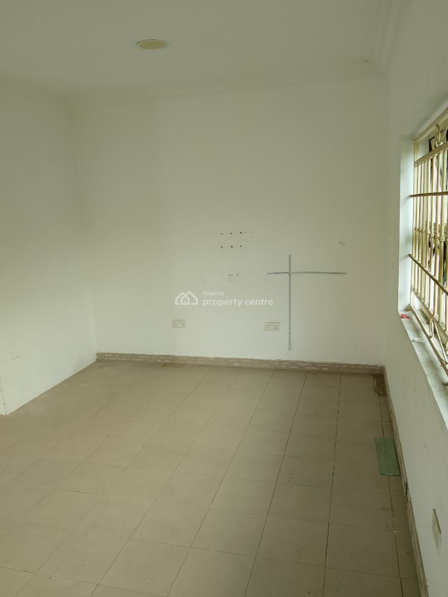 Open Plan Office Space of 90sqm, Chris Madueke Drive, Lekki Phase 1, Lekki, Lagos, Office Space for Rent