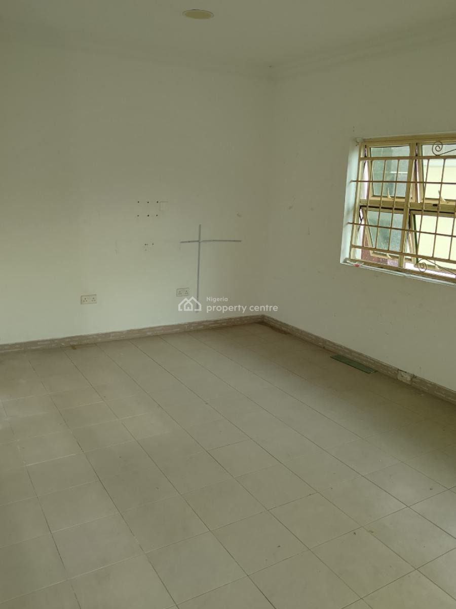 Open Plan Office Space of 90sqm, Chris Madueke Drive, Lekki Phase 1, Lekki, Lagos, Office Space for Rent