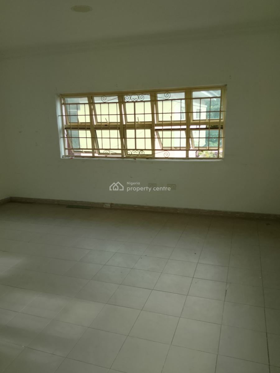 Open Plan Office Space of 90sqm, Chris Madueke Drive, Lekki Phase 1, Lekki, Lagos, Office Space for Rent