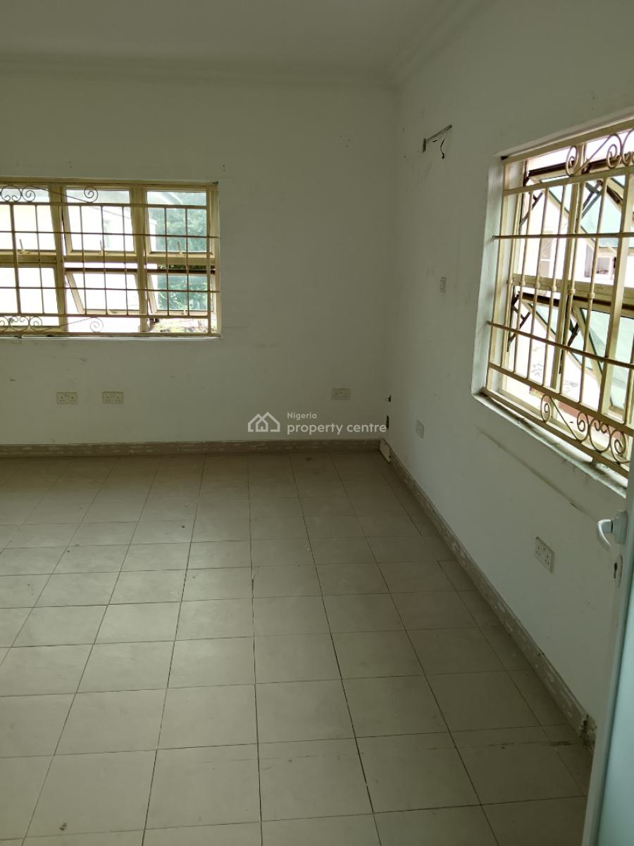 Open Plan Office Space of 90sqm, Chris Madueke Drive, Lekki Phase 1, Lekki, Lagos, Office Space for Rent