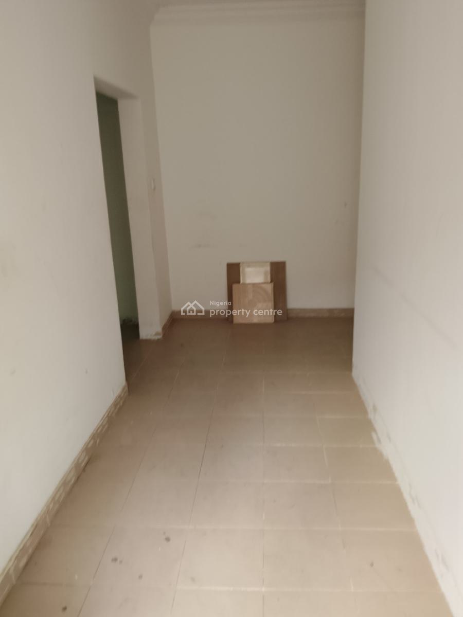 Open Plan Office Space of 90sqm, Chris Madueke Drive, Lekki Phase 1, Lekki, Lagos, Office Space for Rent