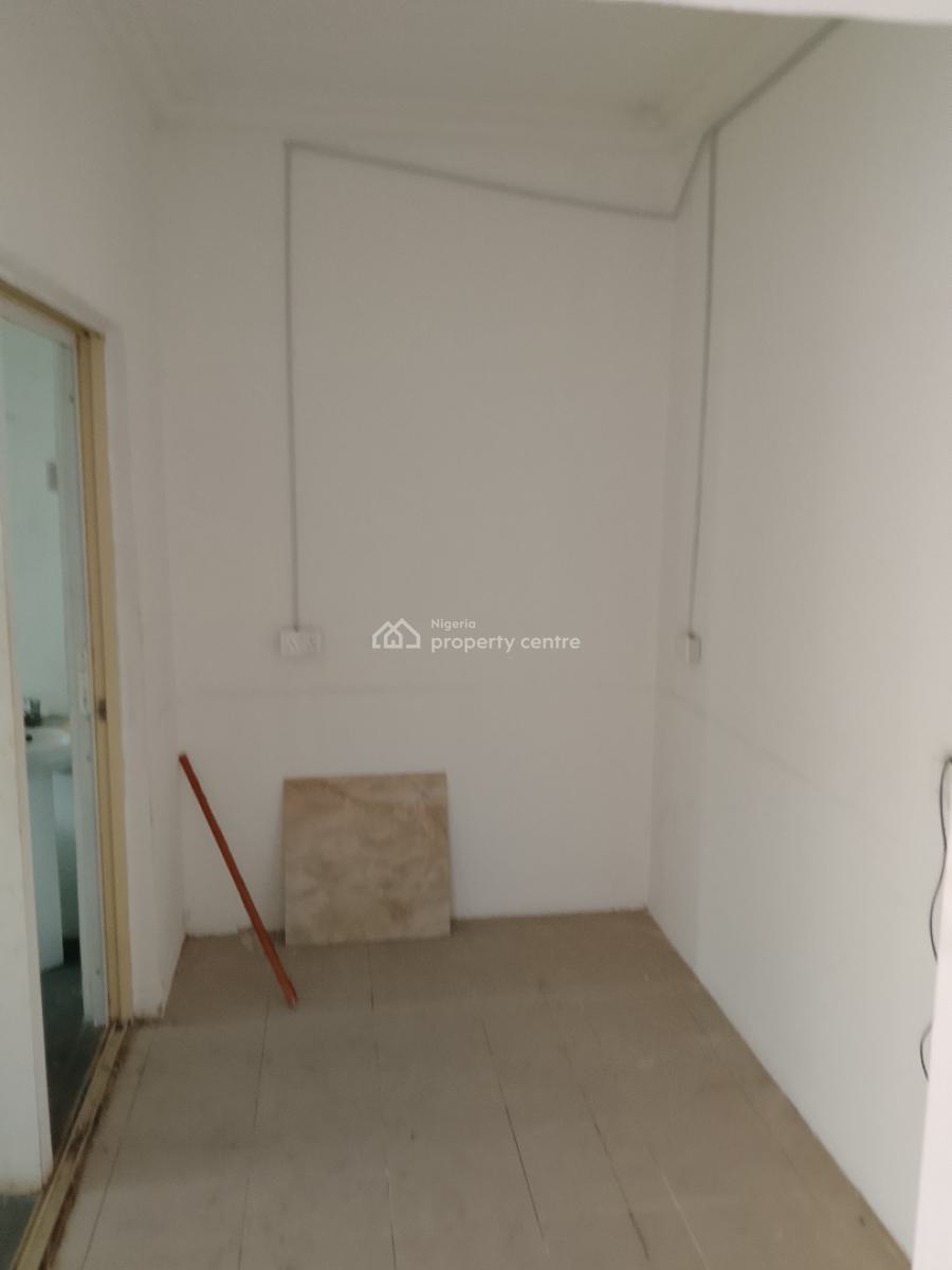 Open Plan Office Space of 90sqm, Chris Madueke Drive, Lekki Phase 1, Lekki, Lagos, Office Space for Rent