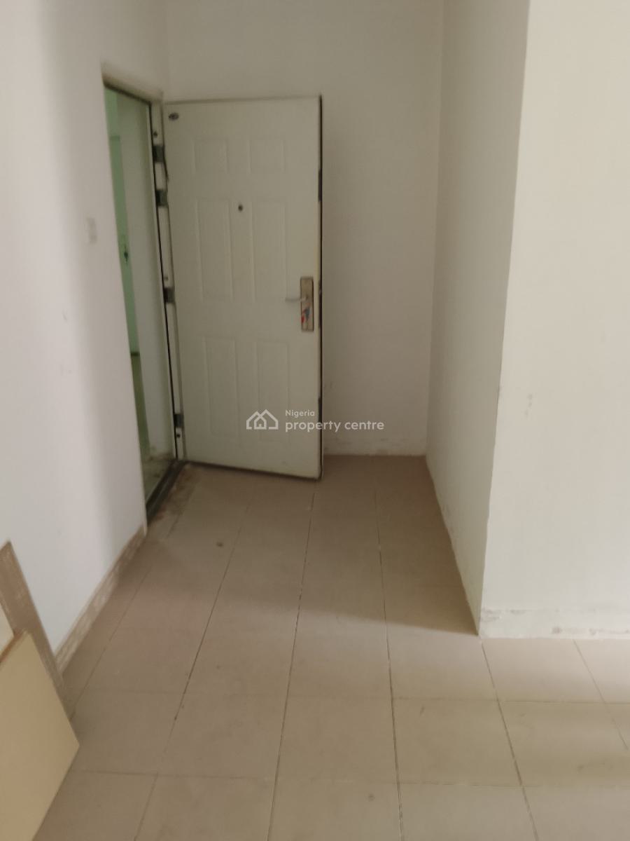 Open Plan Office Space of 90sqm, Chris Madueke Drive, Lekki Phase 1, Lekki, Lagos, Office Space for Rent