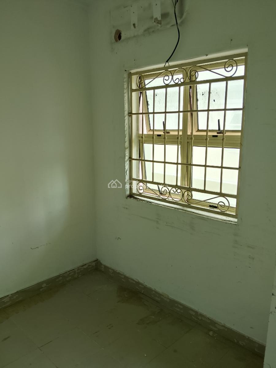 Open Plan Office Space of 90sqm, Chris Madueke Drive, Lekki Phase 1, Lekki, Lagos, Office Space for Rent