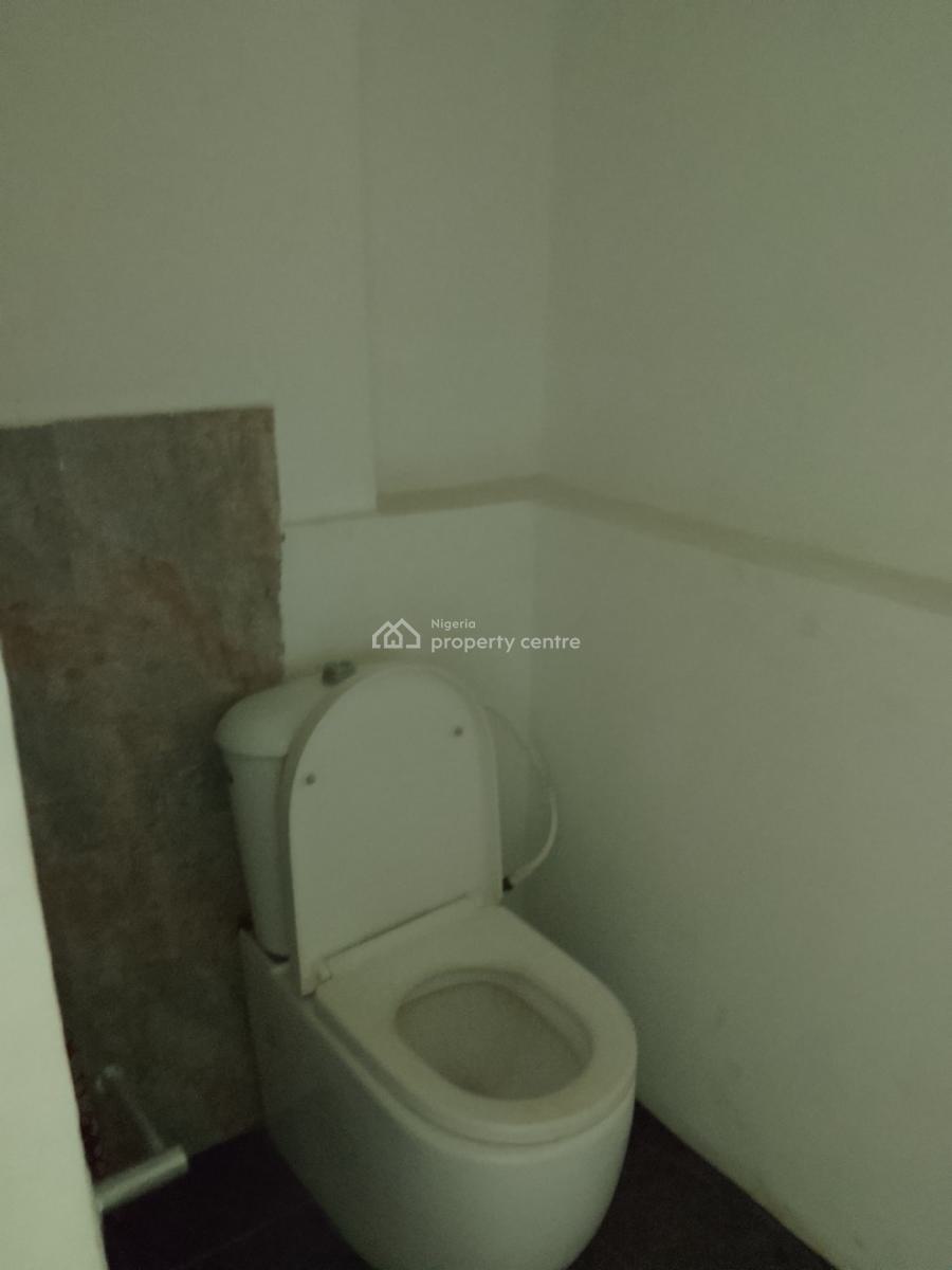 Open Plan Office Space of 90sqm, Chris Madueke Drive, Lekki Phase 1, Lekki, Lagos, Office Space for Rent
