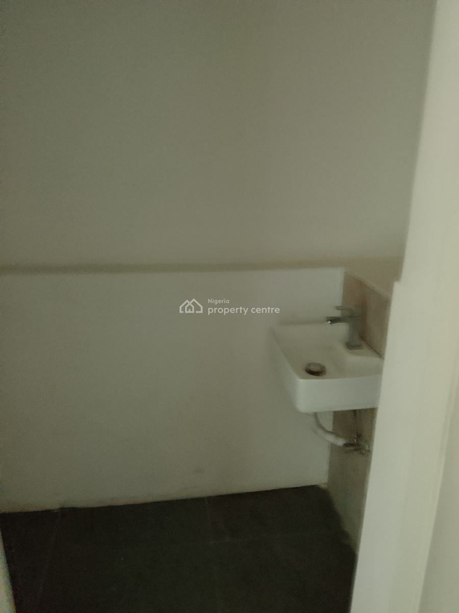 Open Plan Office Space of 90sqm, Chris Madueke Drive, Lekki Phase 1, Lekki, Lagos, Office Space for Rent