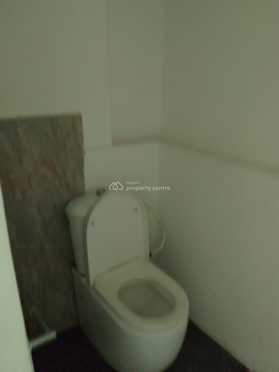 Open Plan Office Space of 90sqm, Chris Madueke Drive, Lekki Phase 1, Lekki, Lagos, Office Space for Rent