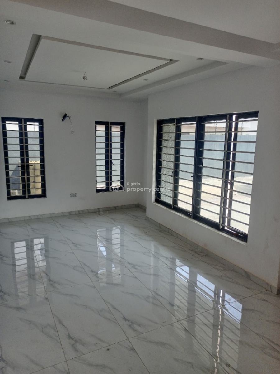 Expatriate Taste 4 Bedroom Semi Detached Duplex, Off Oba Akinjobi, Ikeja Gra, Ikeja, Lagos, Semi-detached Duplex for Rent