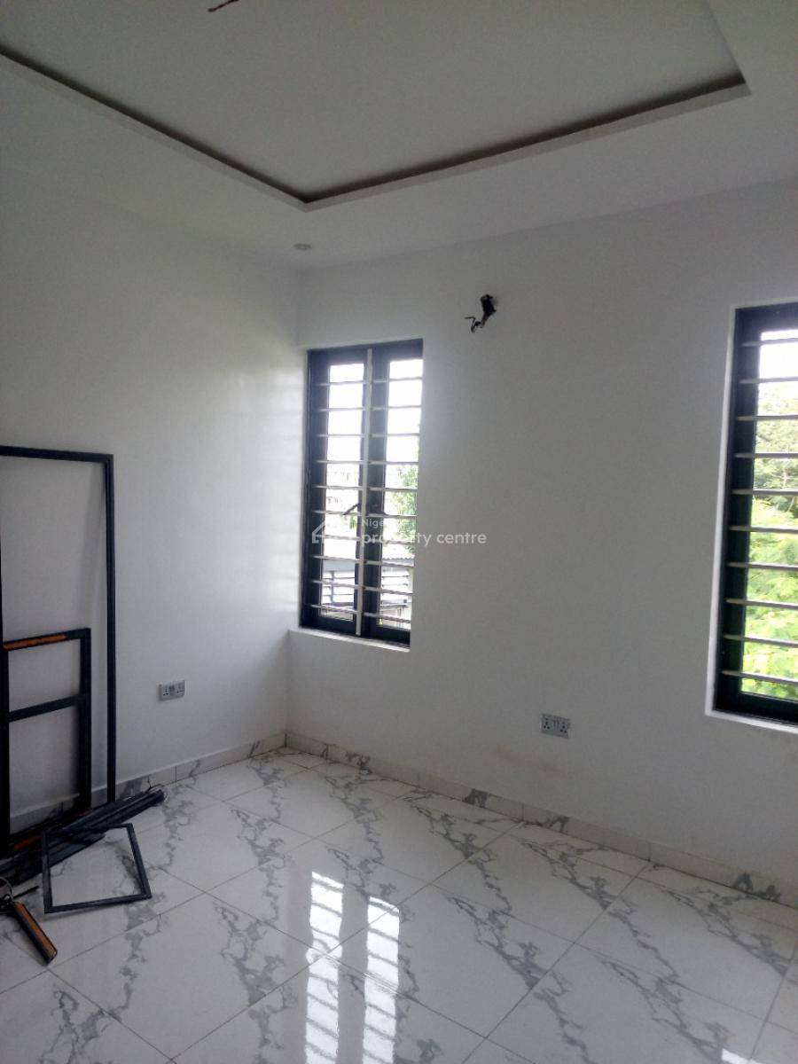 Expatriate Taste 4 Bedroom Semi Detached Duplex, Off Oba Akinjobi, Ikeja Gra, Ikeja, Lagos, Semi-detached Duplex for Rent