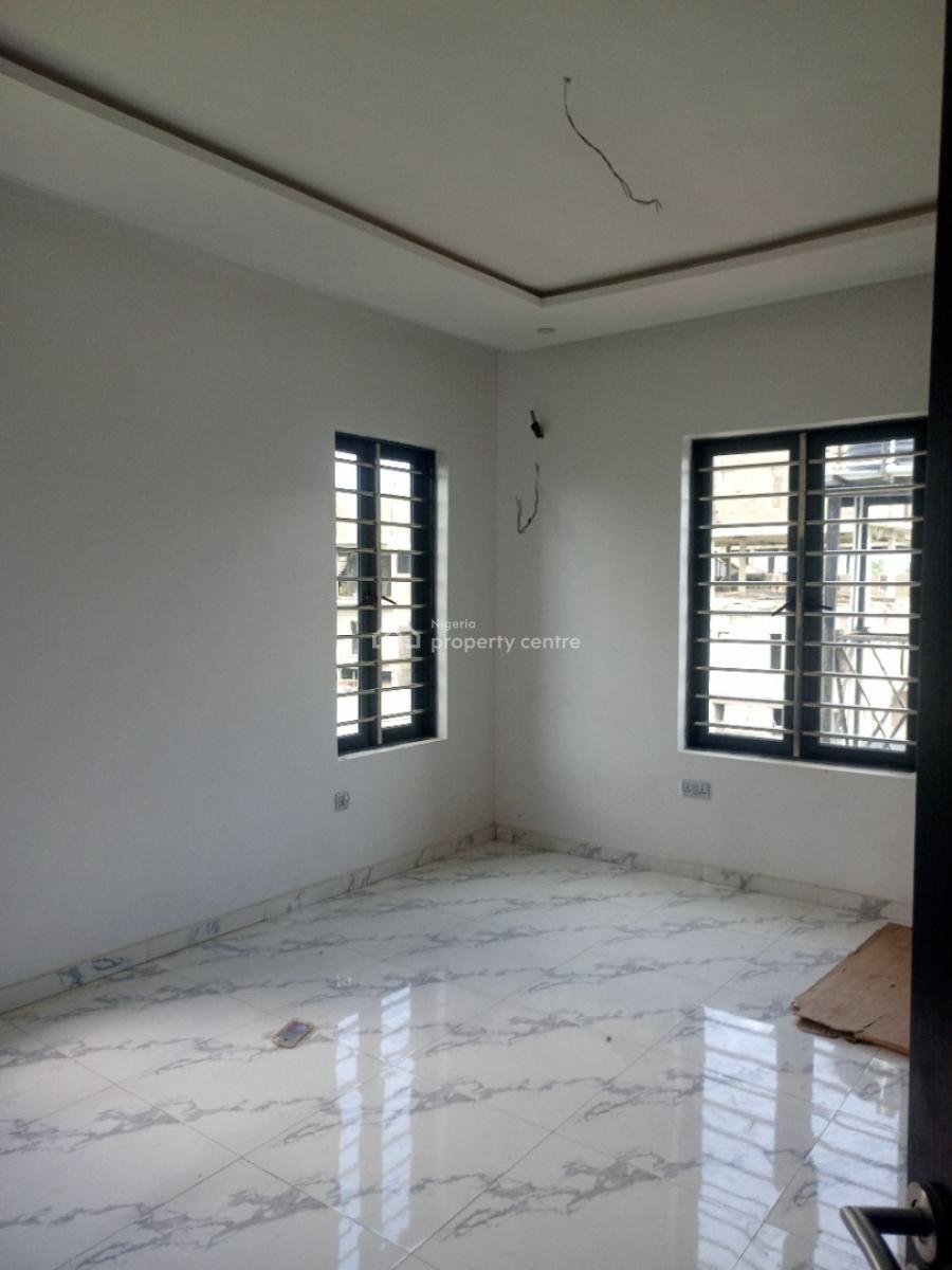 Expatriate Taste 4 Bedroom Semi Detached Duplex, Off Oba Akinjobi, Ikeja Gra, Ikeja, Lagos, Semi-detached Duplex for Rent