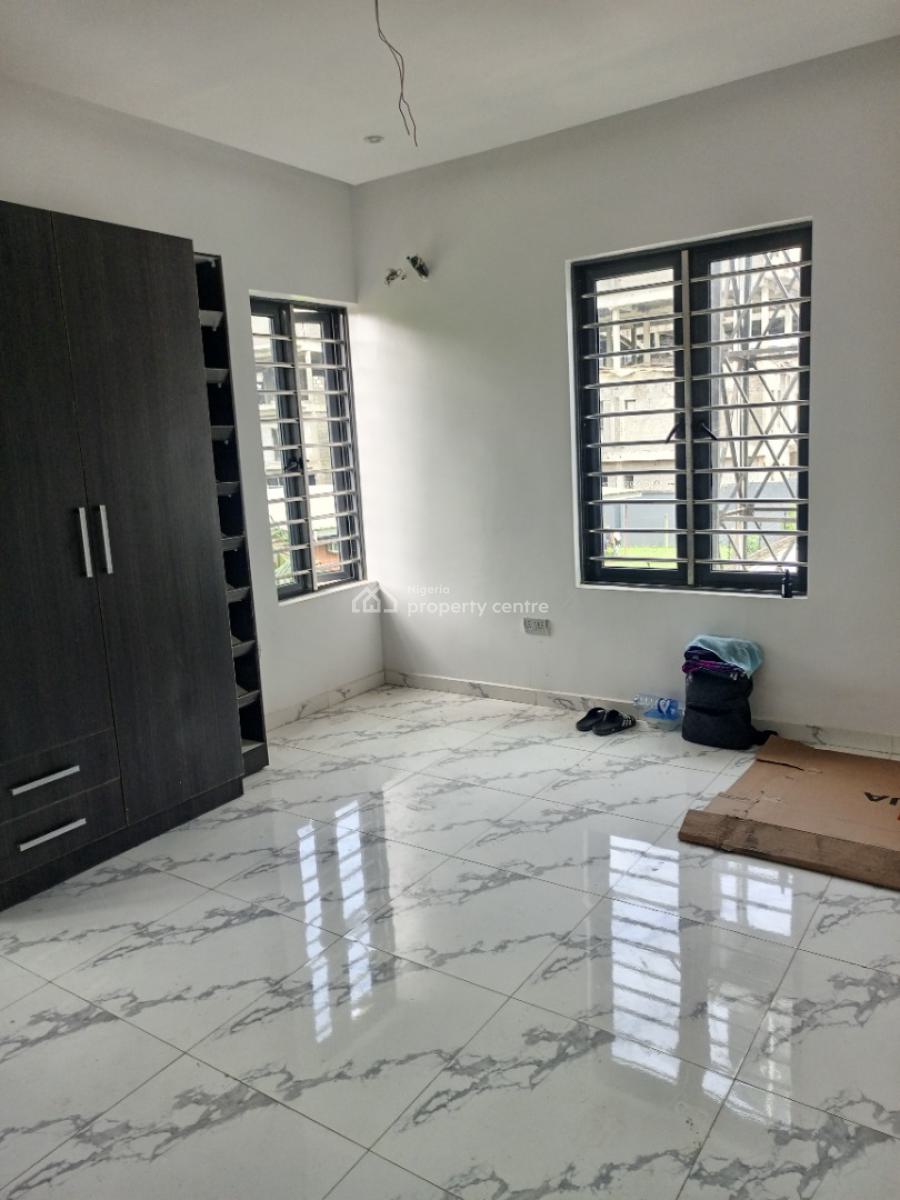 Expatriate Taste 4 Bedroom Semi Detached Duplex, Off Oba Akinjobi, Ikeja Gra, Ikeja, Lagos, Semi-detached Duplex for Rent