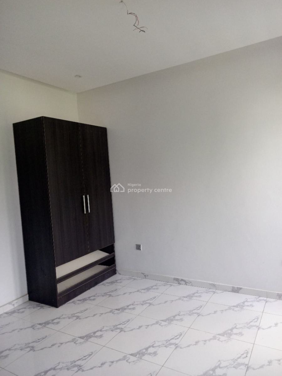 Expatriate Taste 4 Bedroom Semi Detached Duplex, Off Oba Akinjobi, Ikeja Gra, Ikeja, Lagos, Semi-detached Duplex for Rent