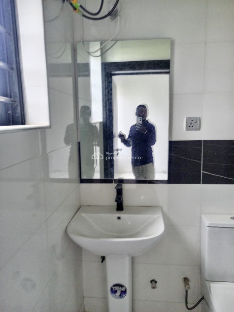 Expatriate Taste 4 Bedroom Semi Detached Duplex, Off Oba Akinjobi, Ikeja Gra, Ikeja, Lagos, Semi-detached Duplex for Rent