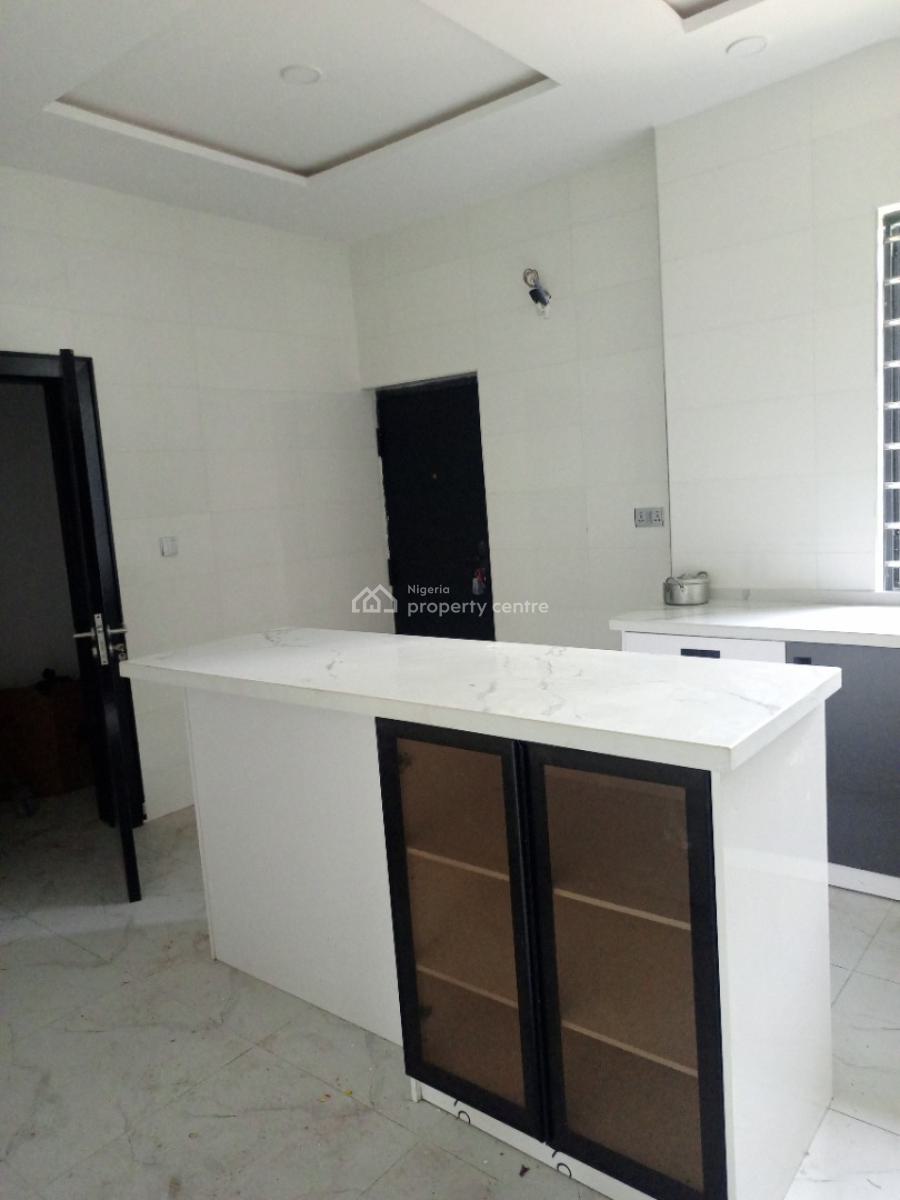 Expatriate Taste 4 Bedroom Semi Detached Duplex, Off Oba Akinjobi, Ikeja Gra, Ikeja, Lagos, Semi-detached Duplex for Rent