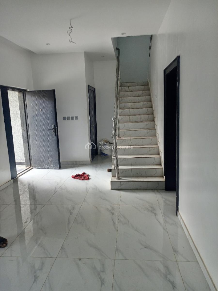 Expatriate Taste 4 Bedroom Semi Detached Duplex, Off Oba Akinjobi, Ikeja Gra, Ikeja, Lagos, Semi-detached Duplex for Rent
