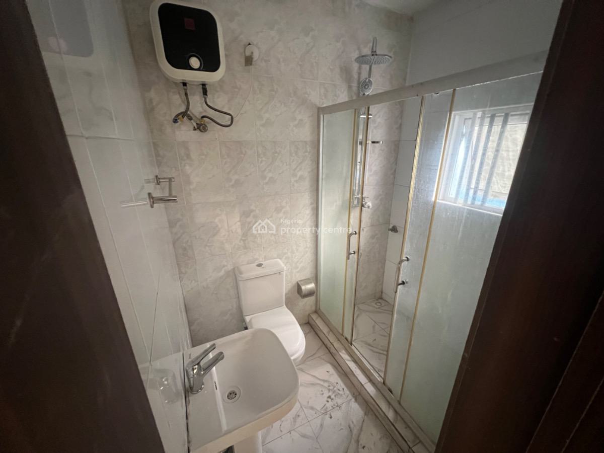 Spacious 4 Bedroom Semi-detached Duplex, Ikate, Lekki, Lagos, Semi-detached Duplex for Rent