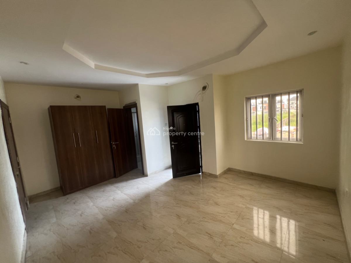 Spacious 4 Bedroom Semi-detached Duplex, Ikate, Lekki, Lagos, Semi-detached Duplex for Rent