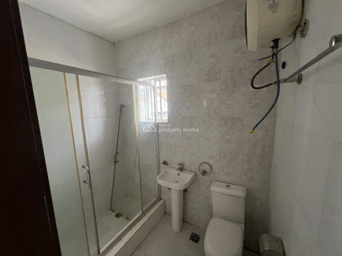Spacious 4 Bedroom Semi-detached Duplex, Ikate, Lekki, Lagos, Semi-detached Duplex for Rent