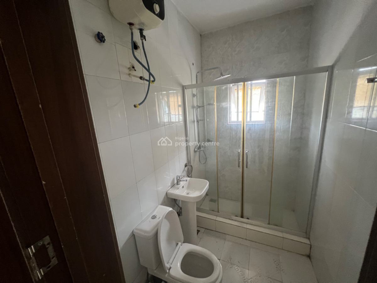 Spacious 4 Bedroom Semi-detached Duplex, Ikate, Lekki, Lagos, Semi-detached Duplex for Rent