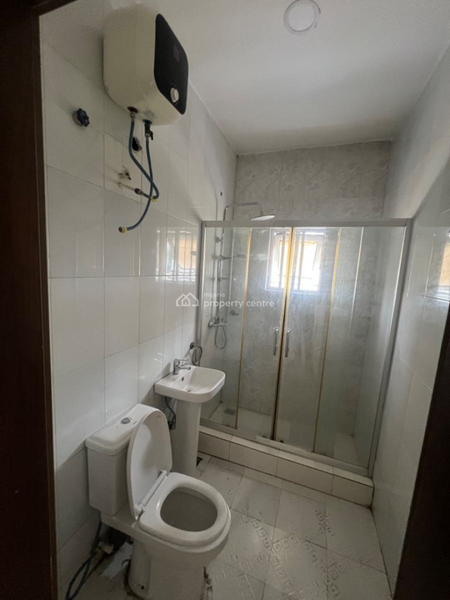 Spacious 4 Bedroom Semi-detached Duplex, Ikate, Lekki, Lagos, Semi-detached Duplex for Rent