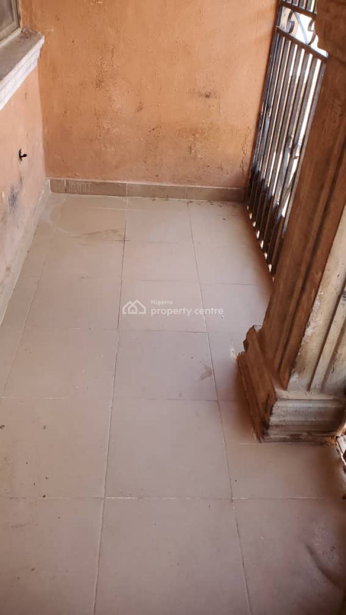 House at Onila Muslim Ibadan, Olopo Street Onila/ayetoro, Ibadan, Oyo, House for Sale