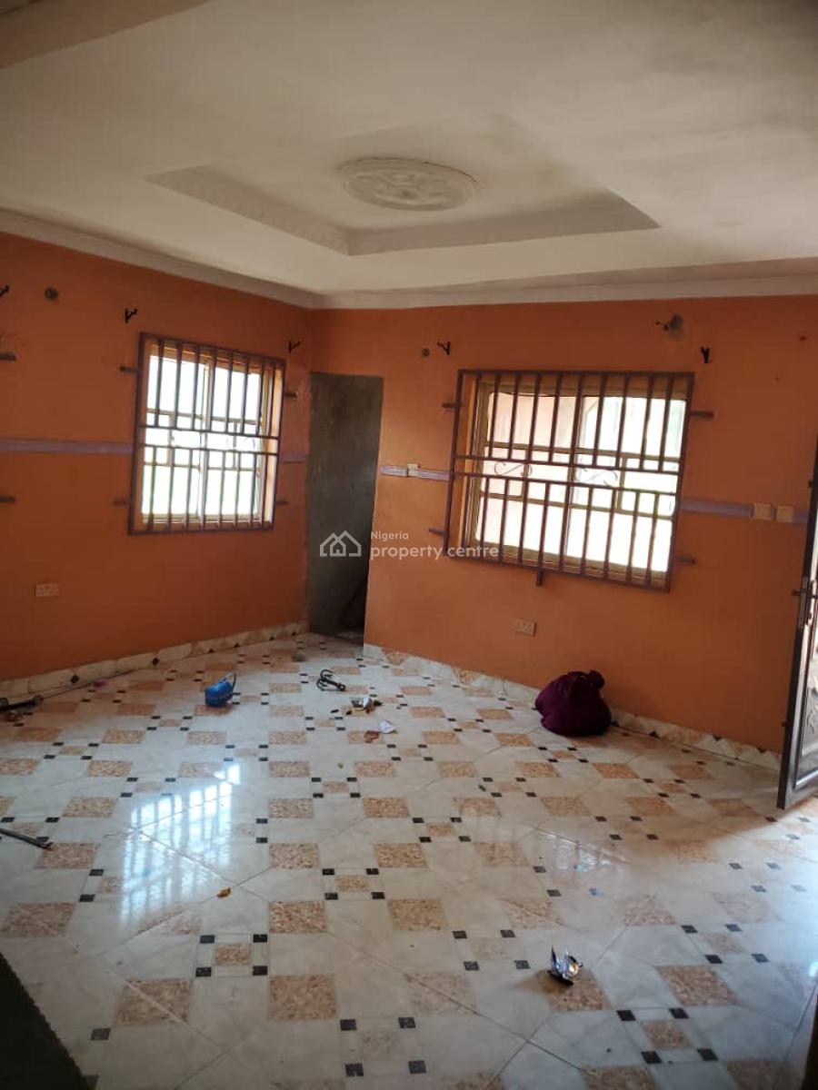 House at Onila Muslim Ibadan, Olopo Street Onila/ayetoro, Ibadan, Oyo, House for Sale