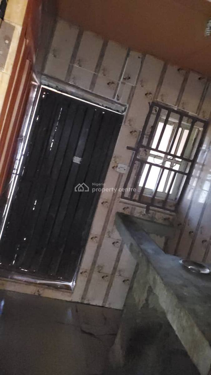 House at Onila Muslim Ibadan, Olopo Street Onila/ayetoro, Ibadan, Oyo, House for Sale