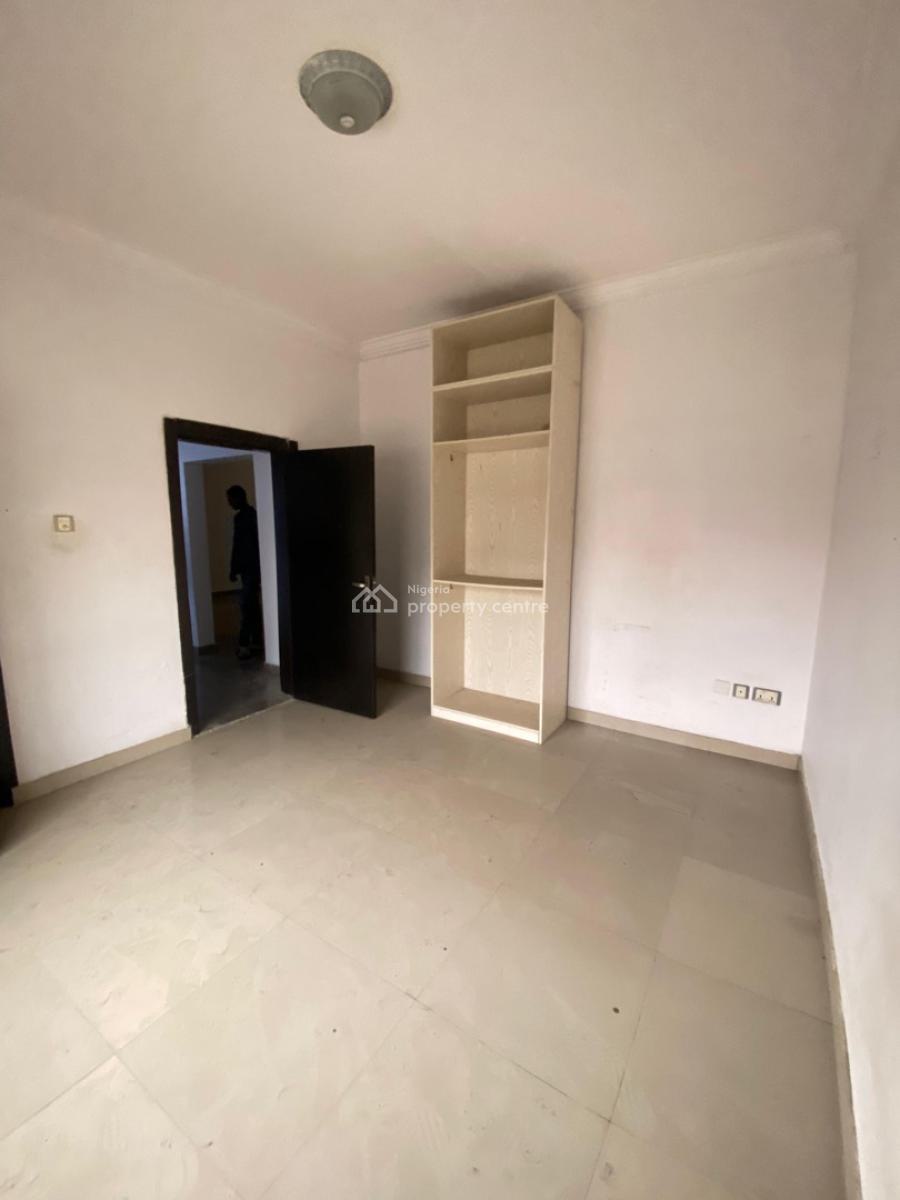 4 Bedroom Terrace Duplex with Bq, Oral Estate, Lekki, Lagos, Terraced Duplex for Rent