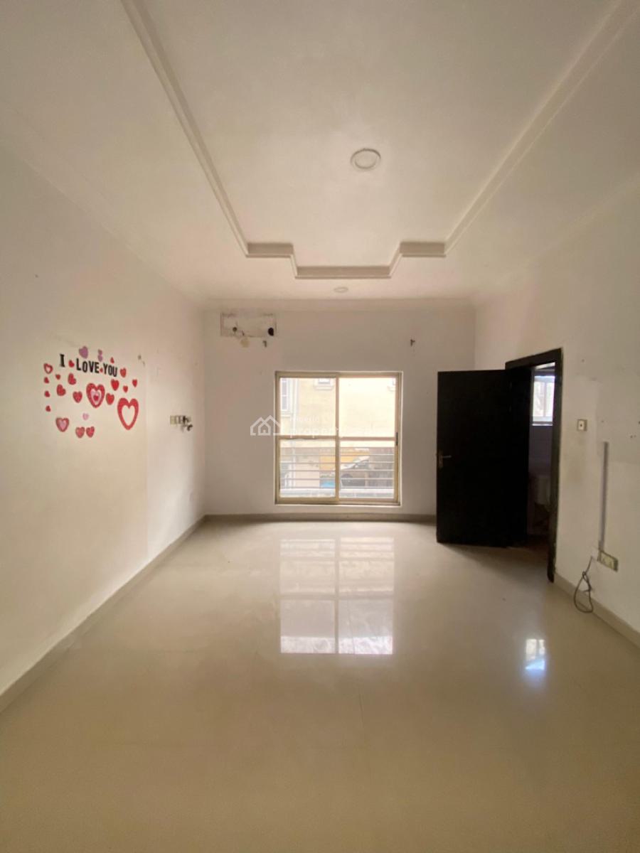 4 Bedroom Terrace Duplex with Bq, Oral Estate, Lekki, Lagos, Terraced Duplex for Rent