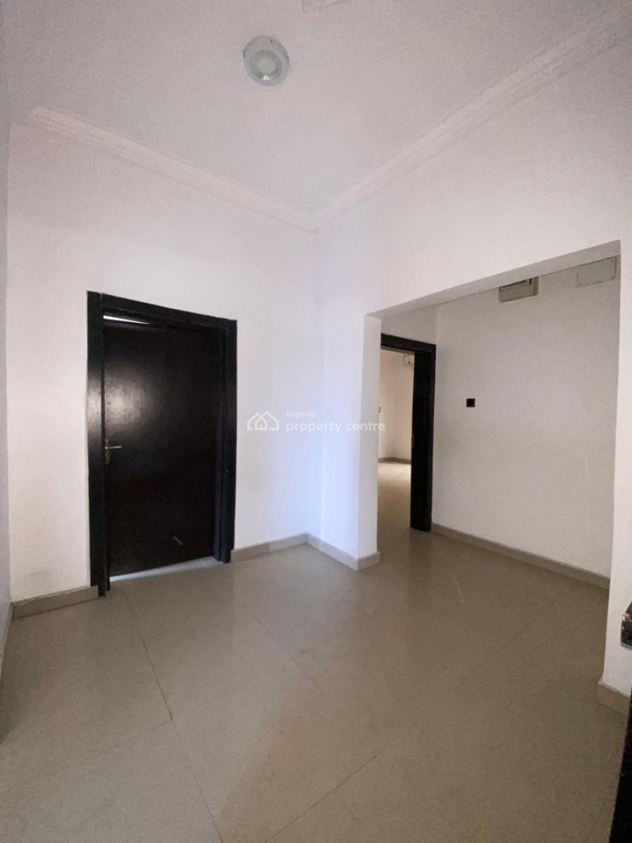 4 Bedroom Terrace Duplex with Bq, Oral Estate, Lekki, Lagos, Terraced Duplex for Rent