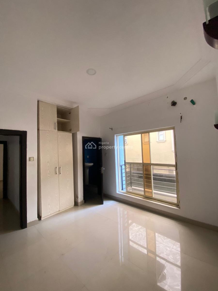 4 Bedroom Terrace Duplex with Bq, Oral Estate, Lekki, Lagos, Terraced Duplex for Rent