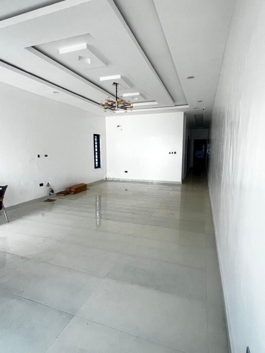 a 4 Bedroom Semi-detached House, Ologolo, Lekki, Lagos, Semi-detached Duplex for Sale
