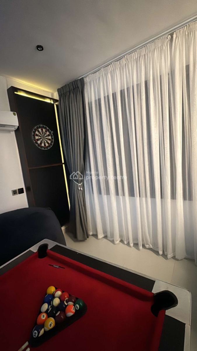 Luxury 4 Bedroom House, Off Freedom Way, Lekki Phase 1, Lekki, Lagos, House for Rent