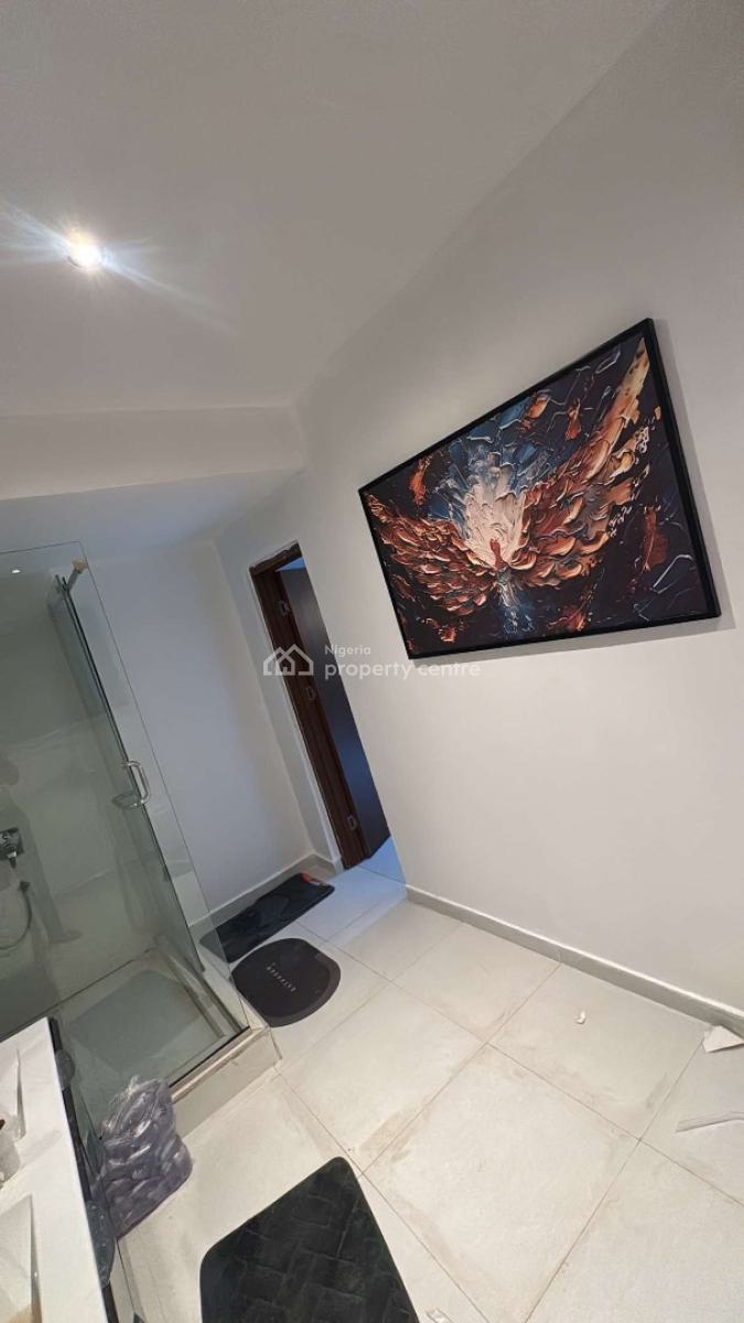 Luxury 4 Bedroom House, Off Freedom Way, Lekki Phase 1, Lekki, Lagos, House for Rent