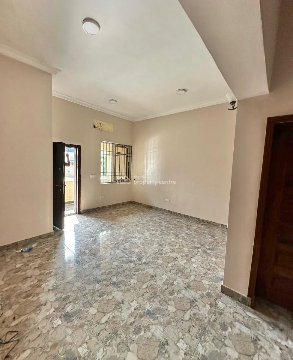 Well Built Serviced 1 Bedroom Apartment, Ikate, Lekki, Lagos, Mini Flat (room and Parlour) for Rent