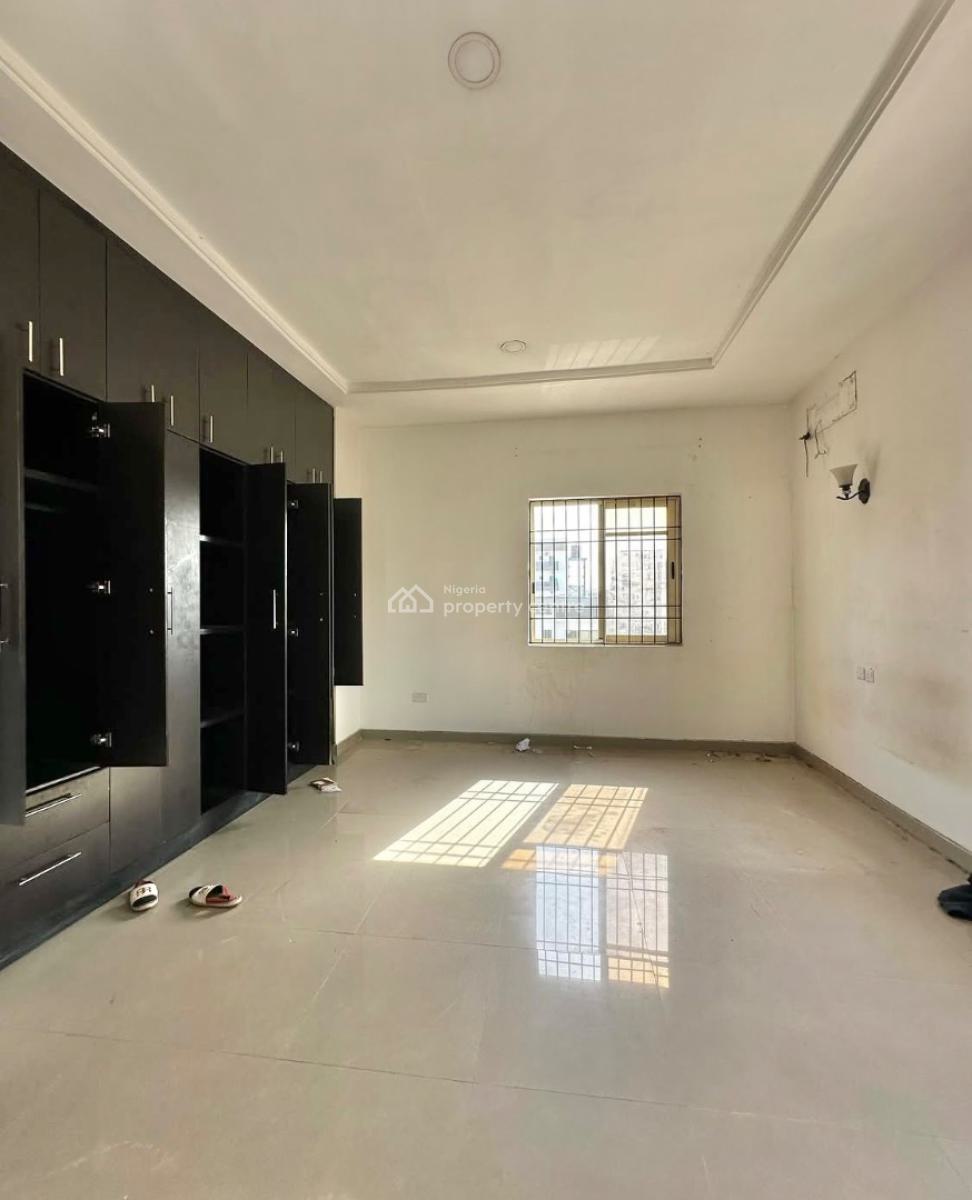Well Built Serviced 1 Bedroom Apartment, Ikate, Lekki, Lagos, Mini Flat (room and Parlour) for Rent