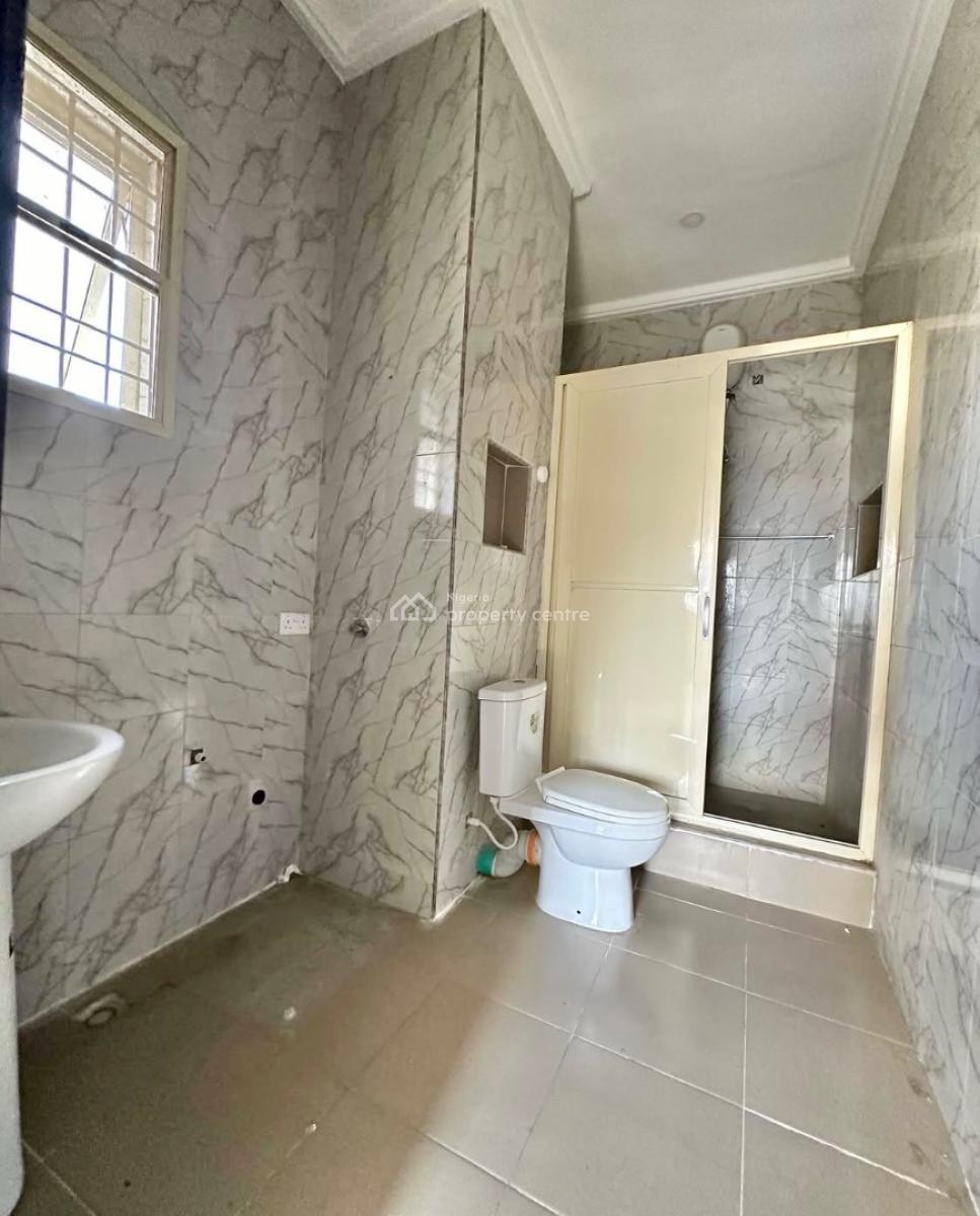 Well Built Serviced 1 Bedroom Apartment, Ikate, Lekki, Lagos, Mini Flat (room and Parlour) for Rent