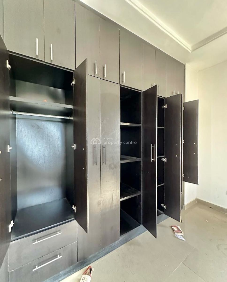 Well Built Serviced 1 Bedroom Apartment, Ikate, Lekki, Lagos, Mini Flat (room and Parlour) for Rent