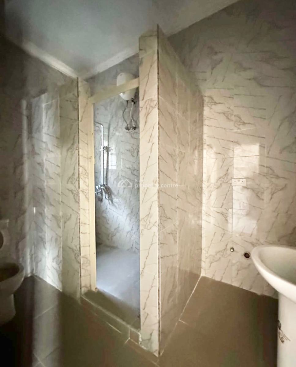 Well Built Serviced 1 Bedroom Apartment, Ikate, Lekki, Lagos, Mini Flat (room and Parlour) for Rent