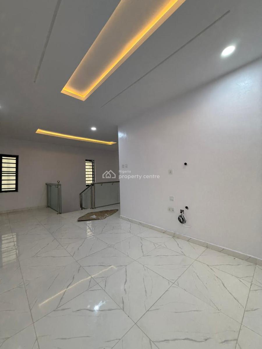Exquisitely Finished 5 Bedroom Detached Duplex with Bq, Omolayo Estate, Akobo, Ibadan, Oyo, Detached Duplex for Sale