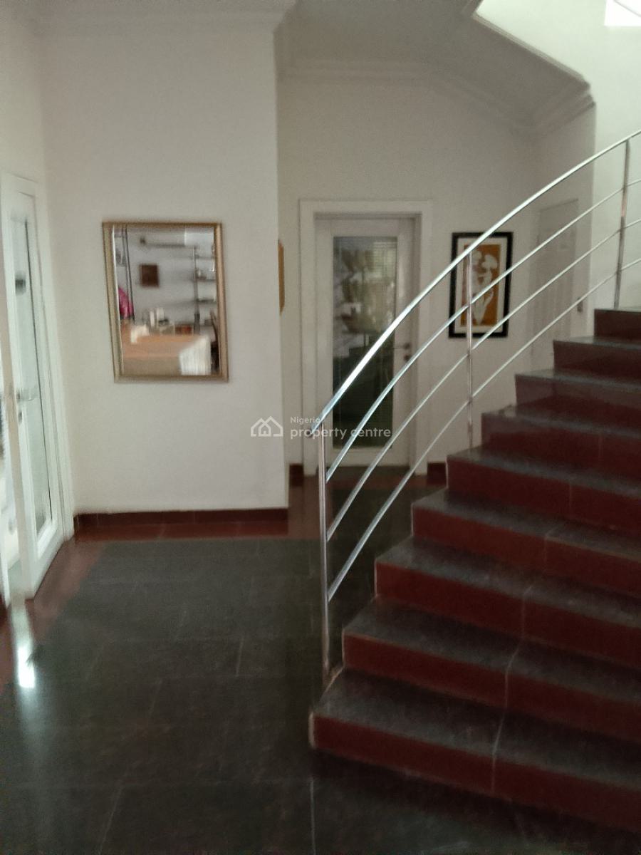 40sqm Office Space (video Available), Chris Madueke Drive, Lekki Phase 1, Lekki, Lagos, Office Space for Rent